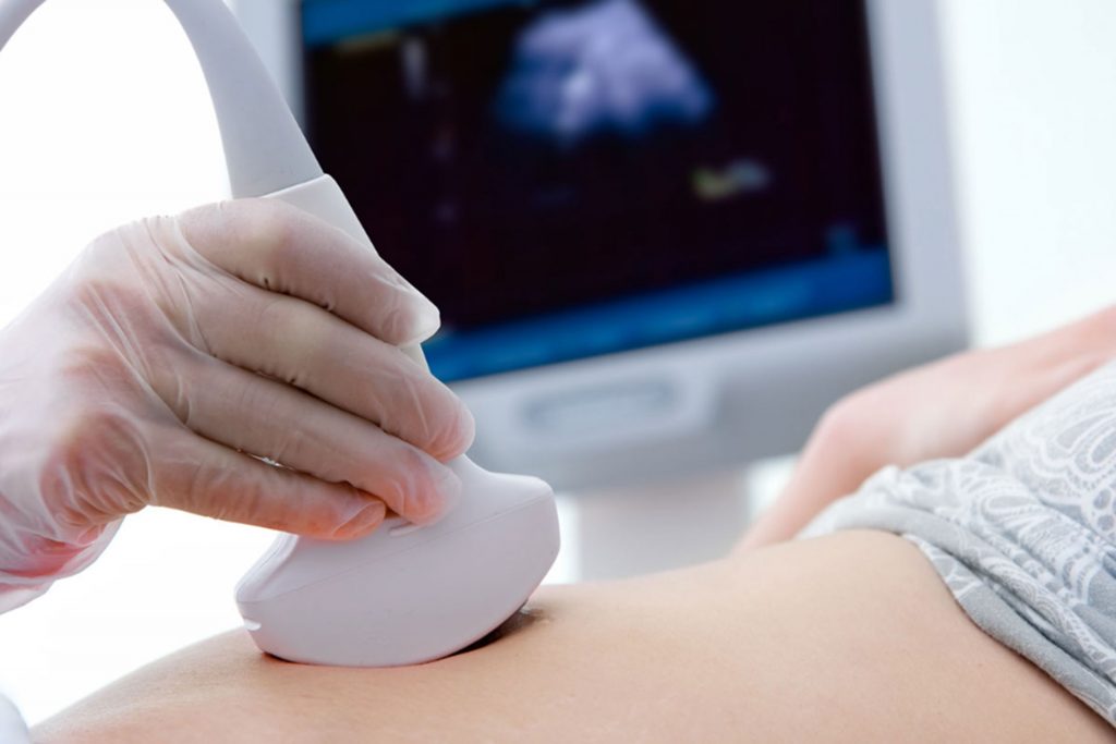 ultrasound